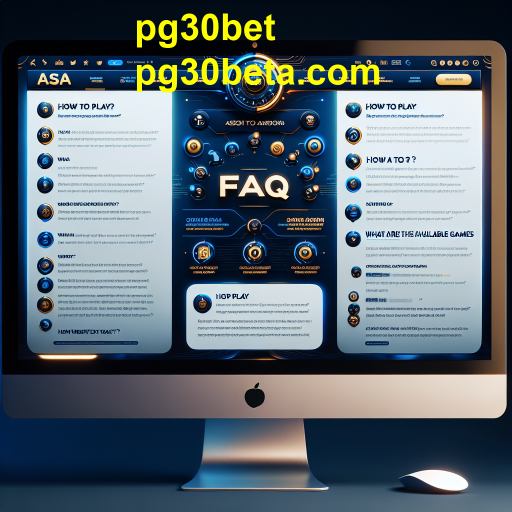 Importância da Seção de Perguntas Frequentes em Jogos Online