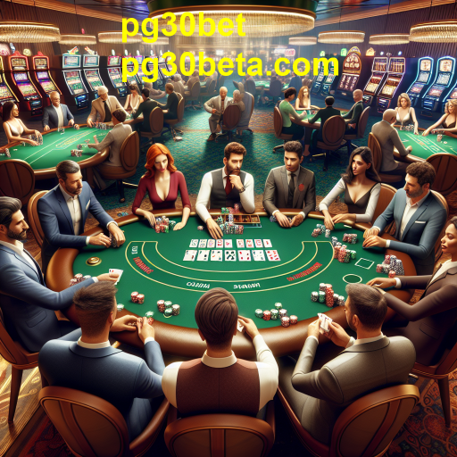 pg30bet