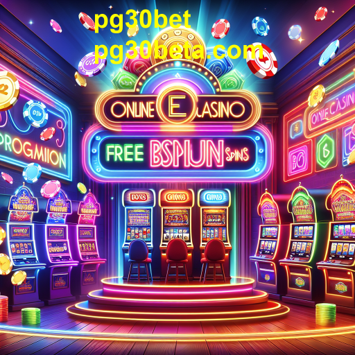 Descubra as Melhores Promoções na PG30Bet