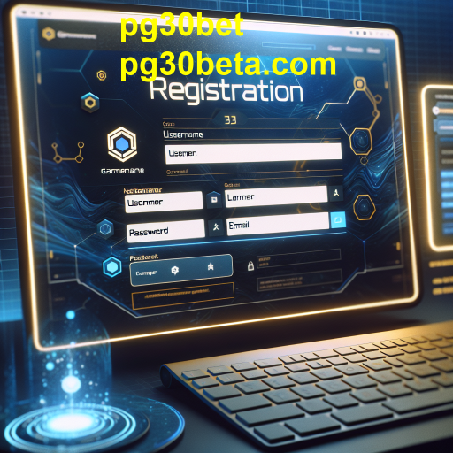 A Importância do Cadastro em Jogos Online: Dicas para Começar