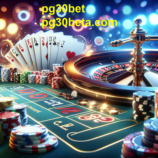 Explorando a Categoria de Jogos de Mesa no pg30bet